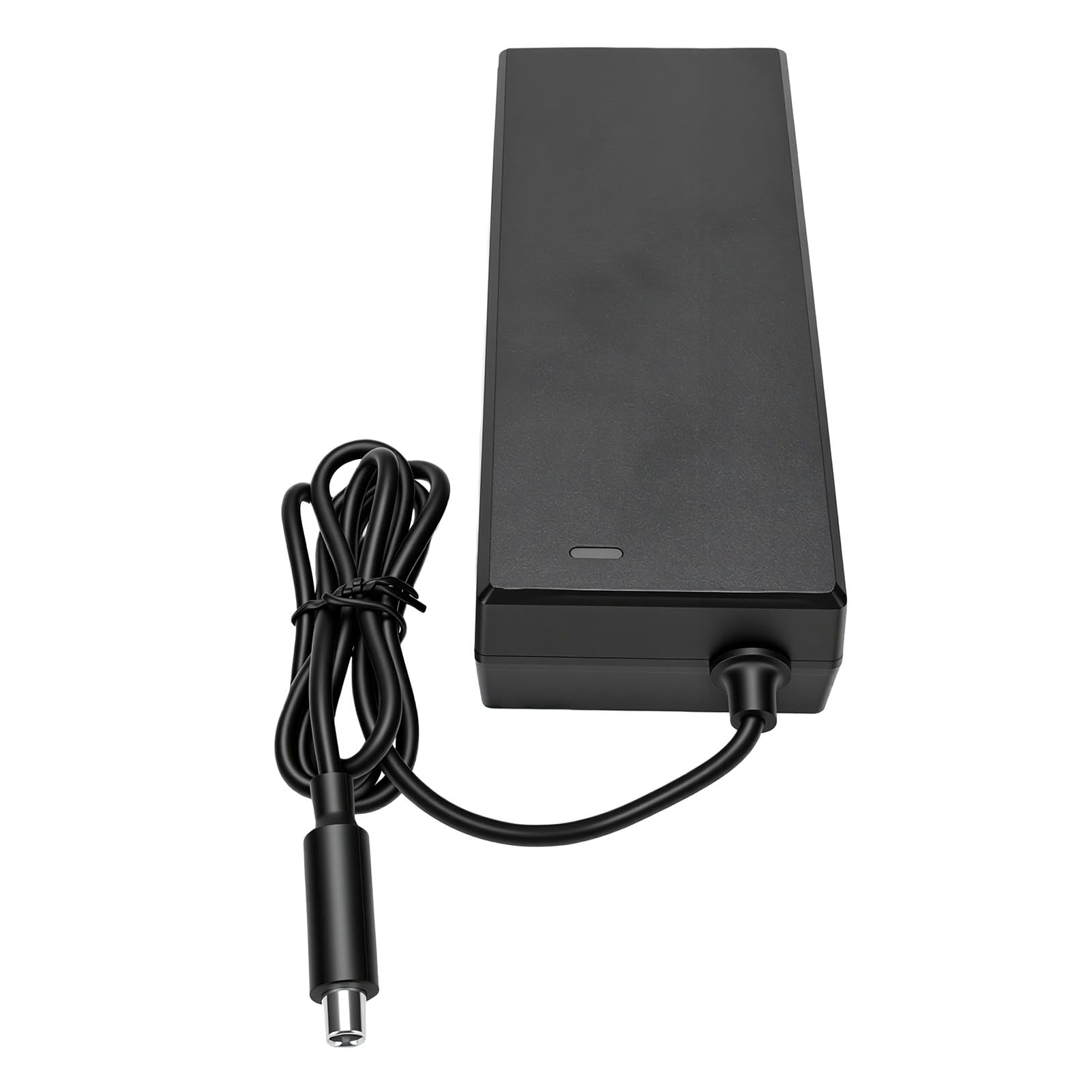 GOWENIC Cargador de Scooter Eléctrico 2A Apto para Kukirin G2Pro, Adaptador de Corriente de Repuesto de Cargador de Batería con Protección contra Sobrecarga, Salida Segura y Estable para Carga Rápida