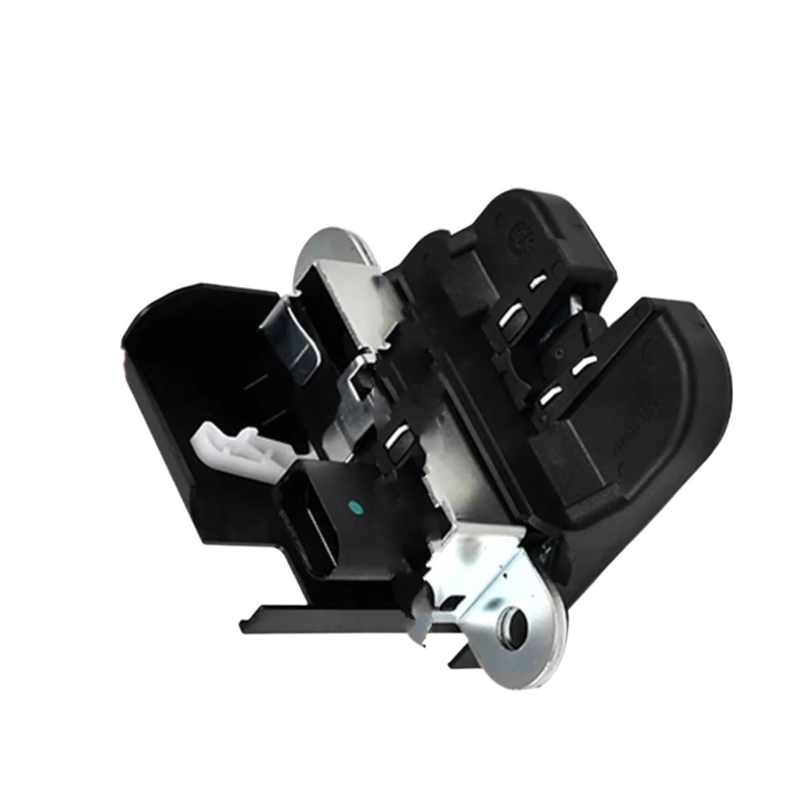 Naojino One Color Rear Tailgate Latch Actuator Compatible With Vw For Polo For 6R 2010 2011 2012 2013 2014 2015 For Tiguan 2008-2016 Rear Trunk Lock Block Oem 5Nd827505