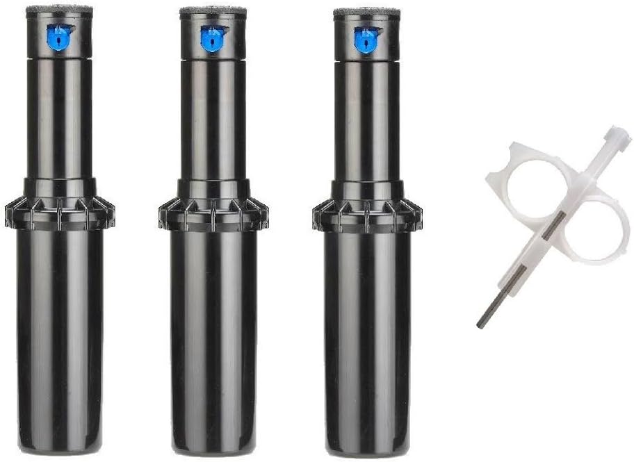 Hunter PGP Ultra Rotor Sprinkler Heads 5 Pack Includes