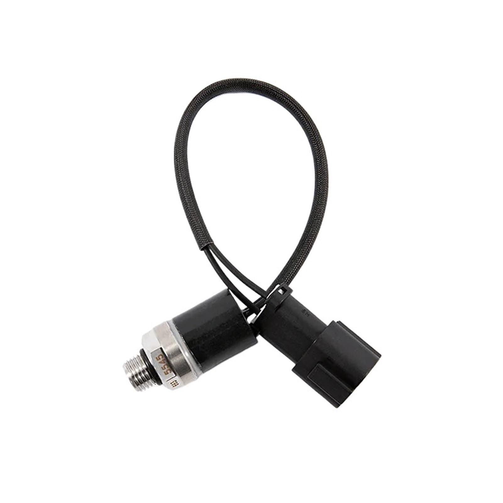 RISWEKFW Excavator Pressure Sensor 663-5545