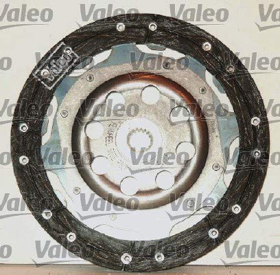 Kit Frizione Valeo 826493 Per Auto Ford, Mazda - Ricambi auto SMC