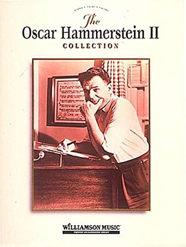 Buy The Oscar Hammerstein II Collection — BookShops.in