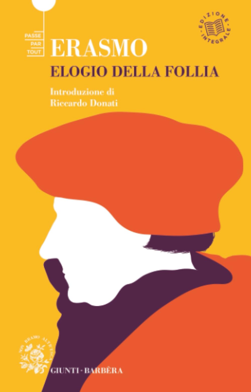 Elogio della Follia (Passepartout)