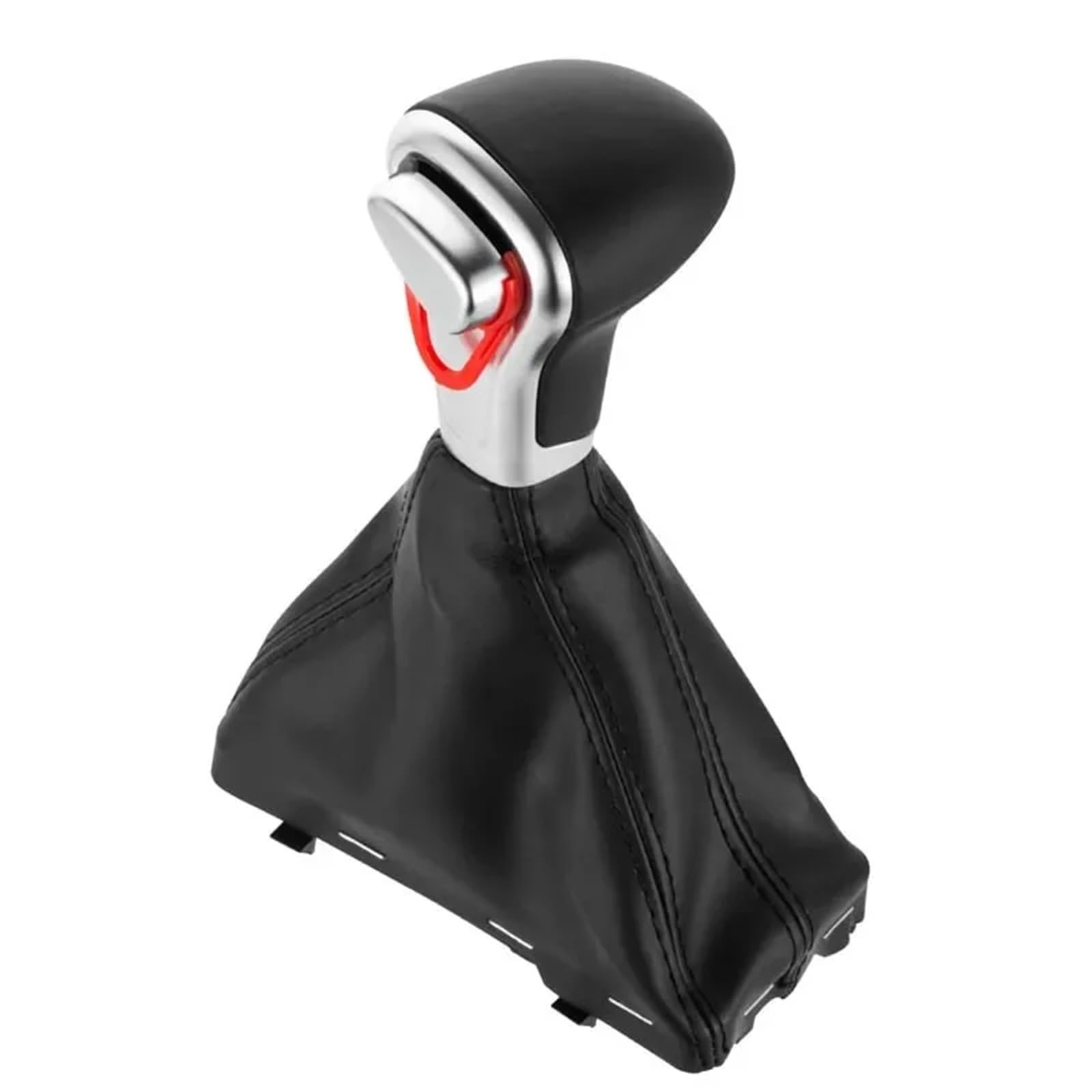 LVDLRAJJ Gear Shift Knob Compatible with A4 B8 A5 Q5