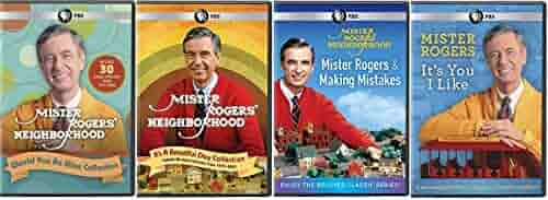 その他 Mister Rogers Neighborhood: Adventures in [DVD] s-l1200.png