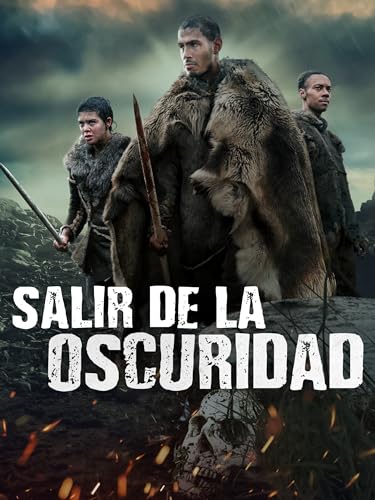 Salir de la Oscuridad