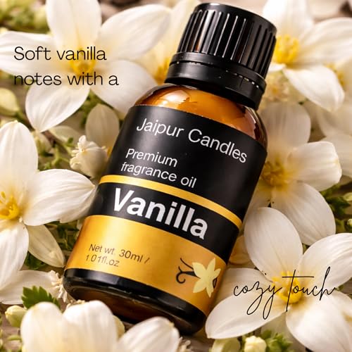 Image of Fragrance Oils Set | 30mlx6 | Aroma Oil for Home Fragrance | Best for Aromatherapy | Use in Diffusers, Candles, Air Fresheners, Oils (Pack of 6, 30ml each)