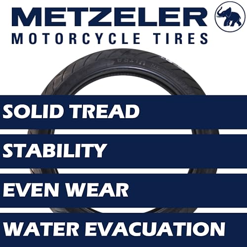 Metzeler ME 888 Marathon Ultra Tire