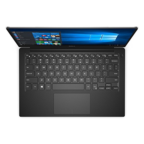 Dell XPS 17 9730 laptop