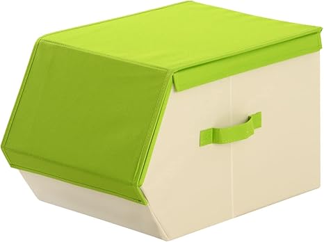 Amazon ぼん家具 収納ボックス 布製 蓋付き 取っ手付き 幅30cm マグネット付き 衣類収納 折りたたみ 防塵 雑貨収納 収納ケース グリーン 収納ケース ボックス オンライン通販 Amazon ぼん家具 収納ボックス 布製 蓋付き 取っ手付き 幅30cm マグネット付き 衣類収納 折りたたみ 防塵 雑貨収納 収納ケース グリーン 収納ケース ボックス オンライン通販