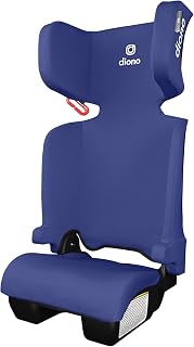 Diono Airi Lightweight High Back Booster