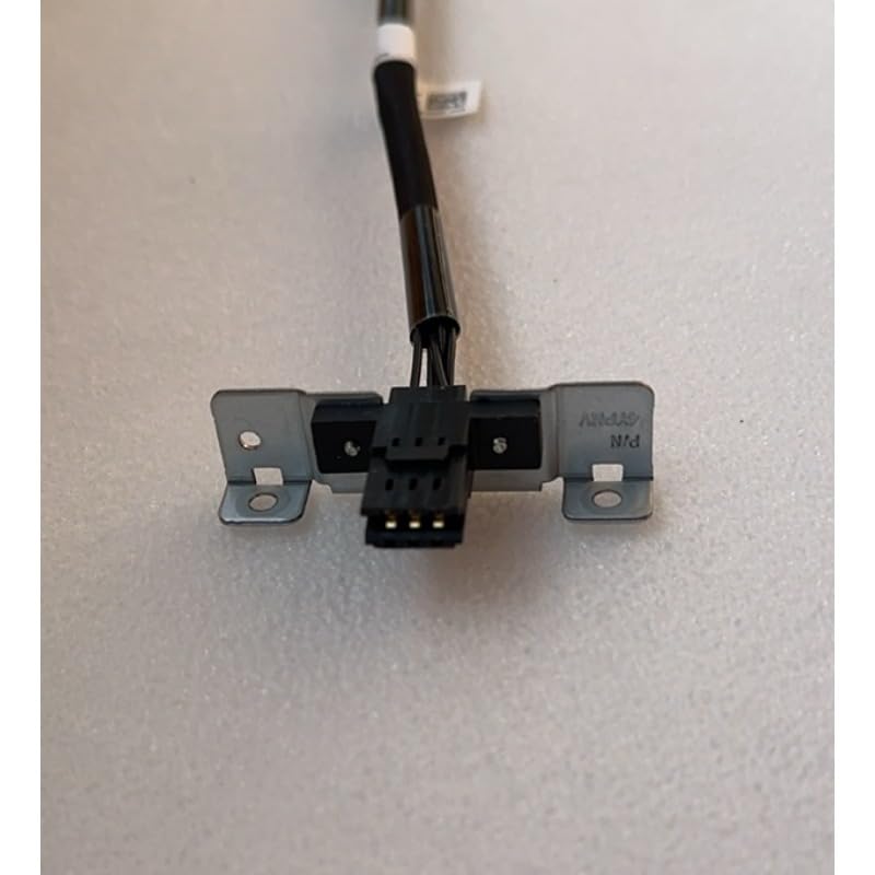 New for R660 R660XS Server Small Card SAS Cable Wire 0F2D6T F2D6T