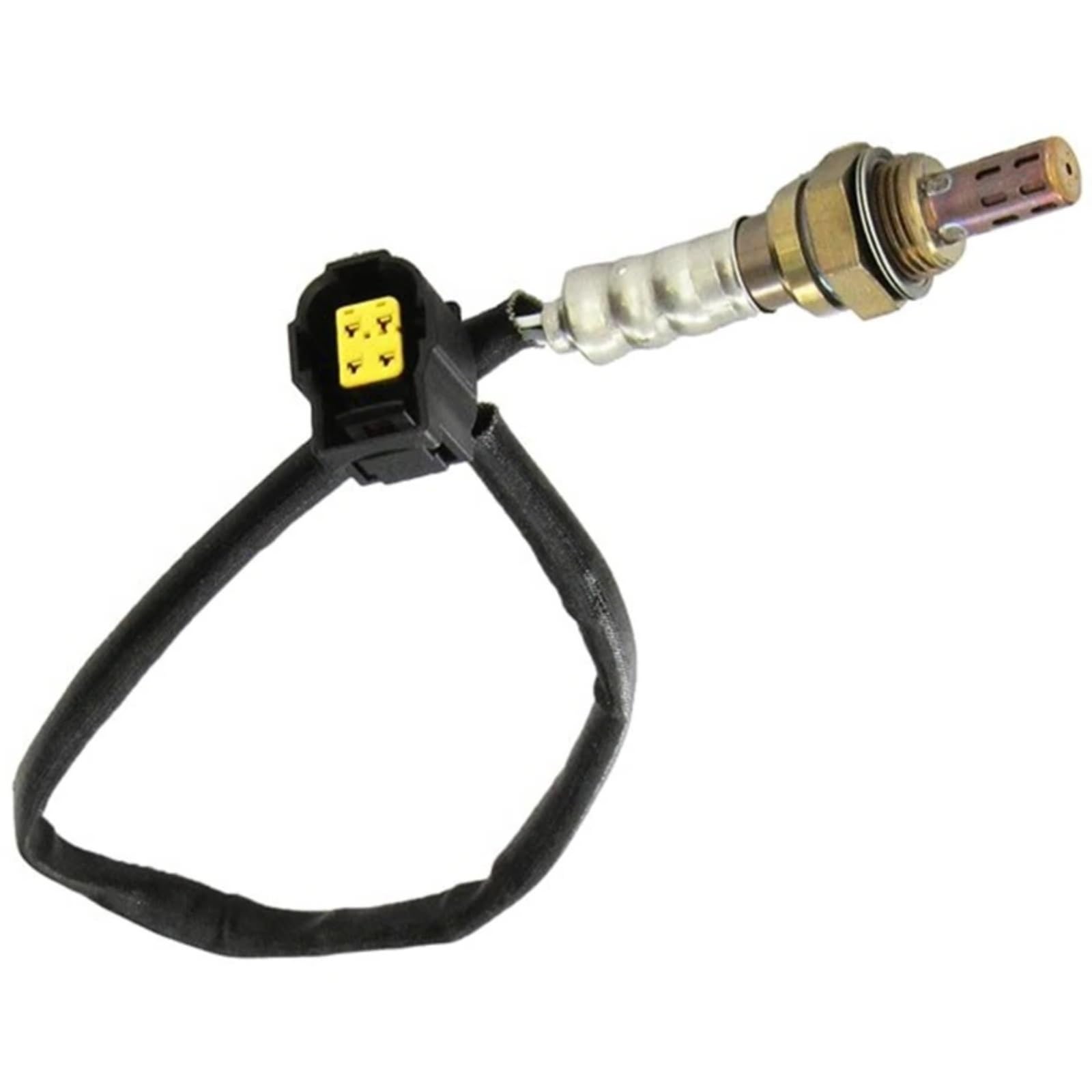 Sensor De Oxígeno Compatible Con Jeep Para Liberty 2005-2006 Para Grand Para Cherokee 2005-2006 O2 Kit De Montaje De Unidad De Sensor De Oxígeno 5149171AA