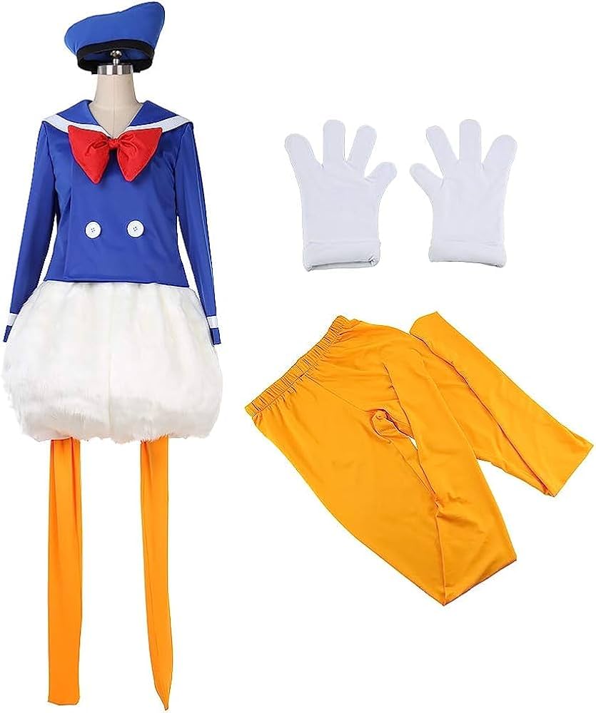 Amazon.co.jp: 東京ディズニーランド（TDL） ドナルドダック