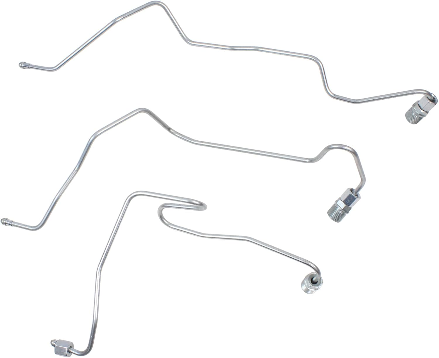 Fuel Injector Lines for Dodge Ram 1500 2500 3500 4000 5.9 1999-2002