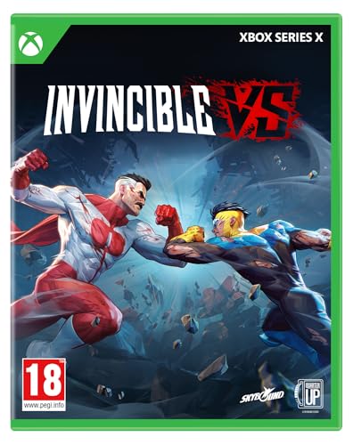 Miniatura 8 de Invincible VS (Xbox Series X)