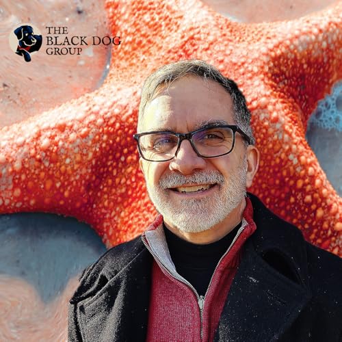 Season 4, Episode 9: Project Manager Stories – Narrative Tools for Leading with Clarity and Purpose with Phillip Henry