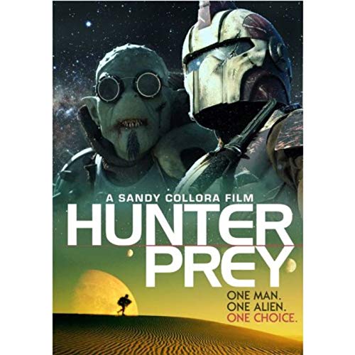 Hunter Prey image 2