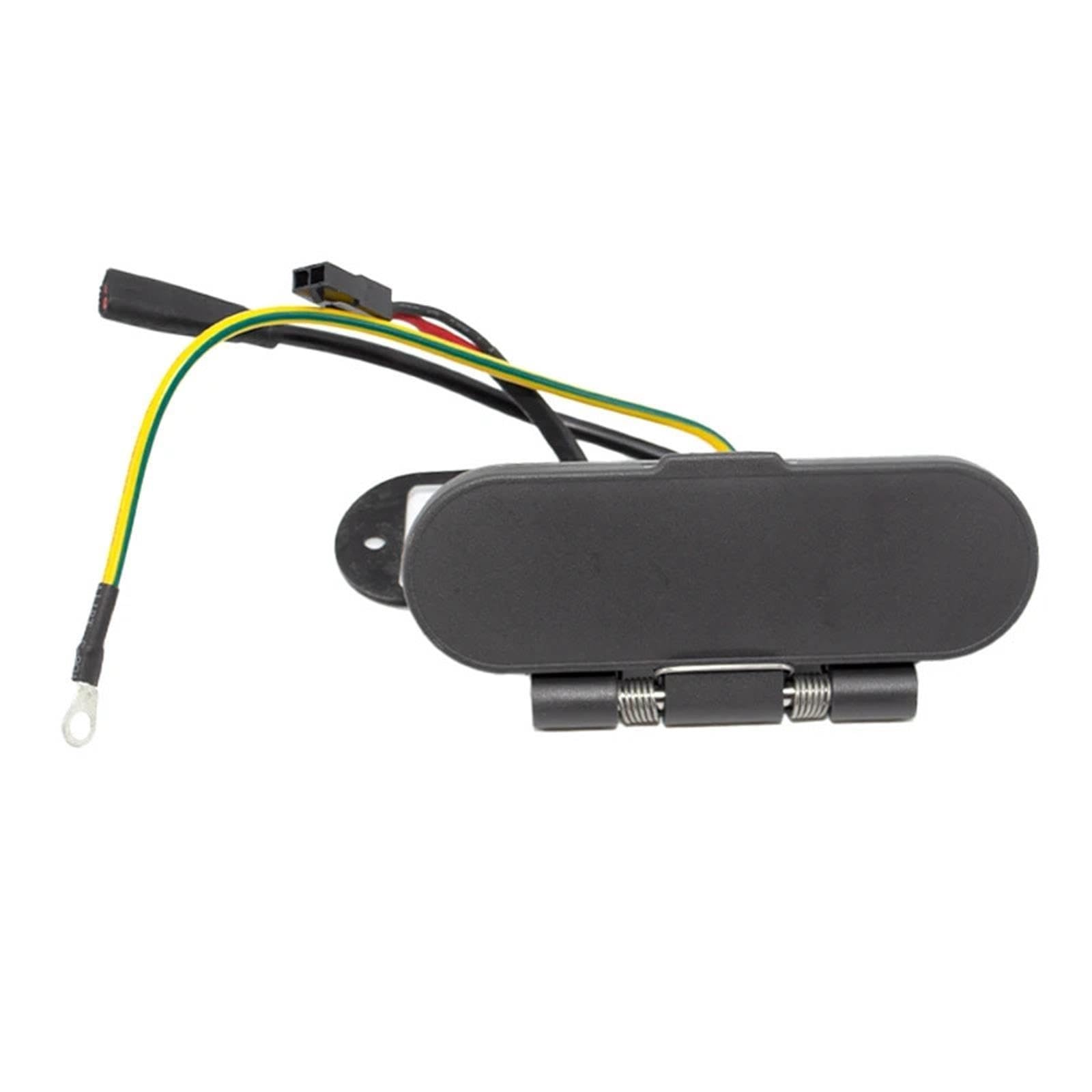 Remplacement du Port de Chargeur for pièces de Scooter électrique for Segway Max G2, Accessoires de Base de Charge for KickScooter G65