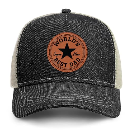 Image of Dad Gifts Dad Hat for Men