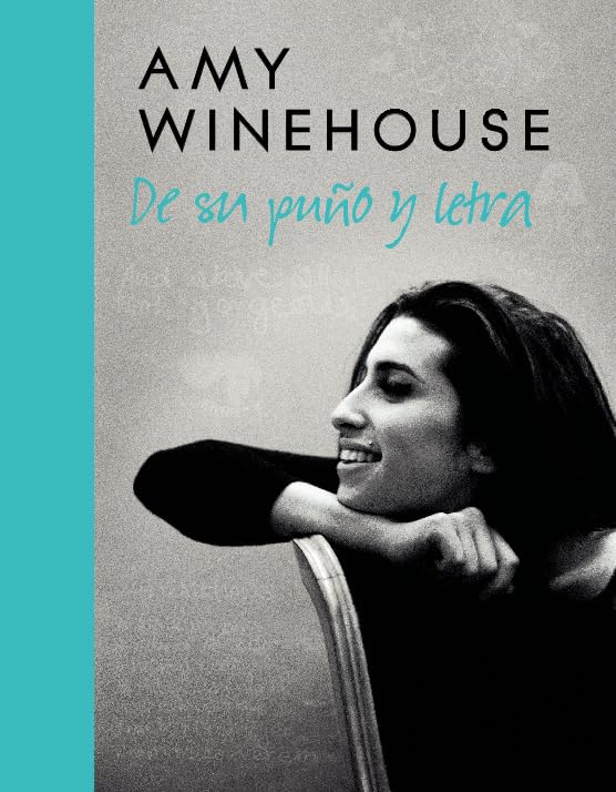 Amy Winehouse: De su puño y letra (INTROCKSPECCIONES)