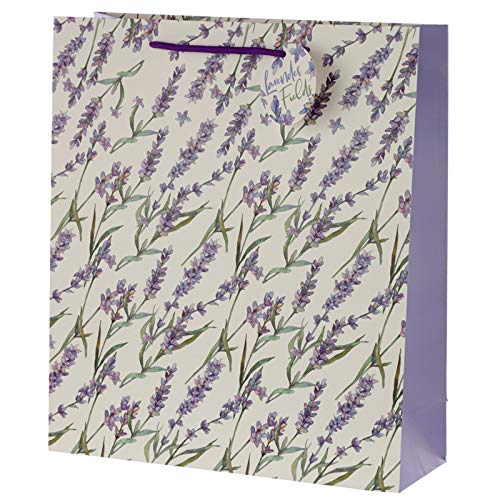 HoitoDeals 1 Pcs Gift Bag Gift Wrap Bags with Handles For Birthday, Christmas etc.