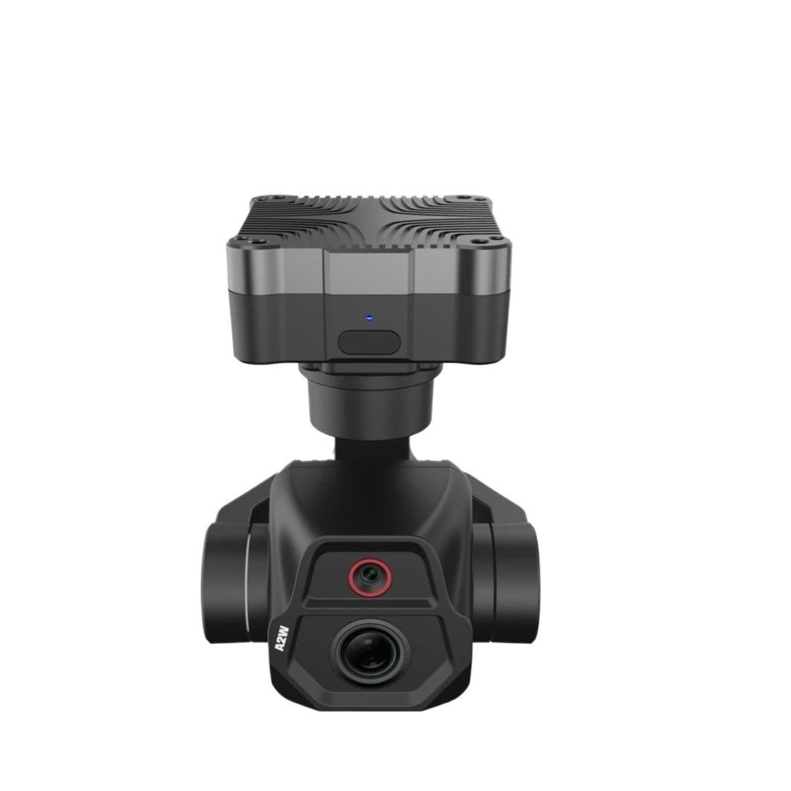 Generic Caméra Gimbal 5MP, compatible avec NCZOBOE, A2W