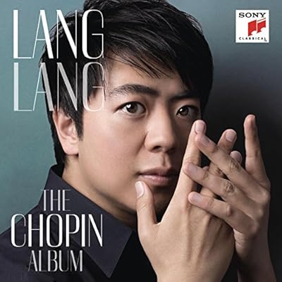 Lang Lang: The Chopin Album