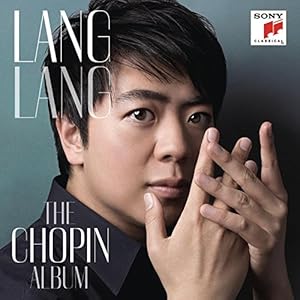 The Chopin Album