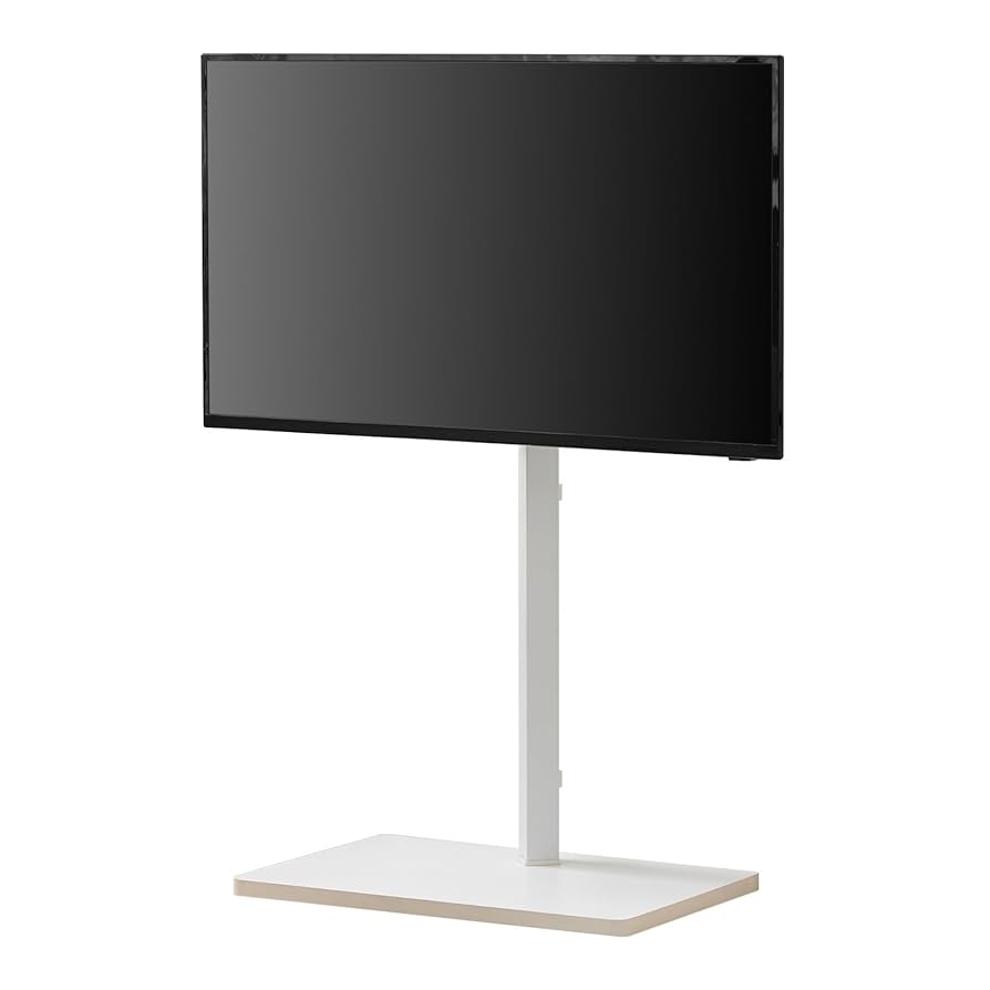 Amazon.co.jp: LOWYA ロウヤ テレビ台 TV台 スタンドテレビ台