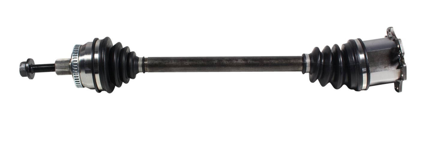 Photo 1 of GSP NCV23524 CV Axle Shaft Assembly - Right Front (Passenger Side)
