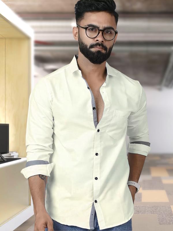Image of Pinkmint Men Shirt