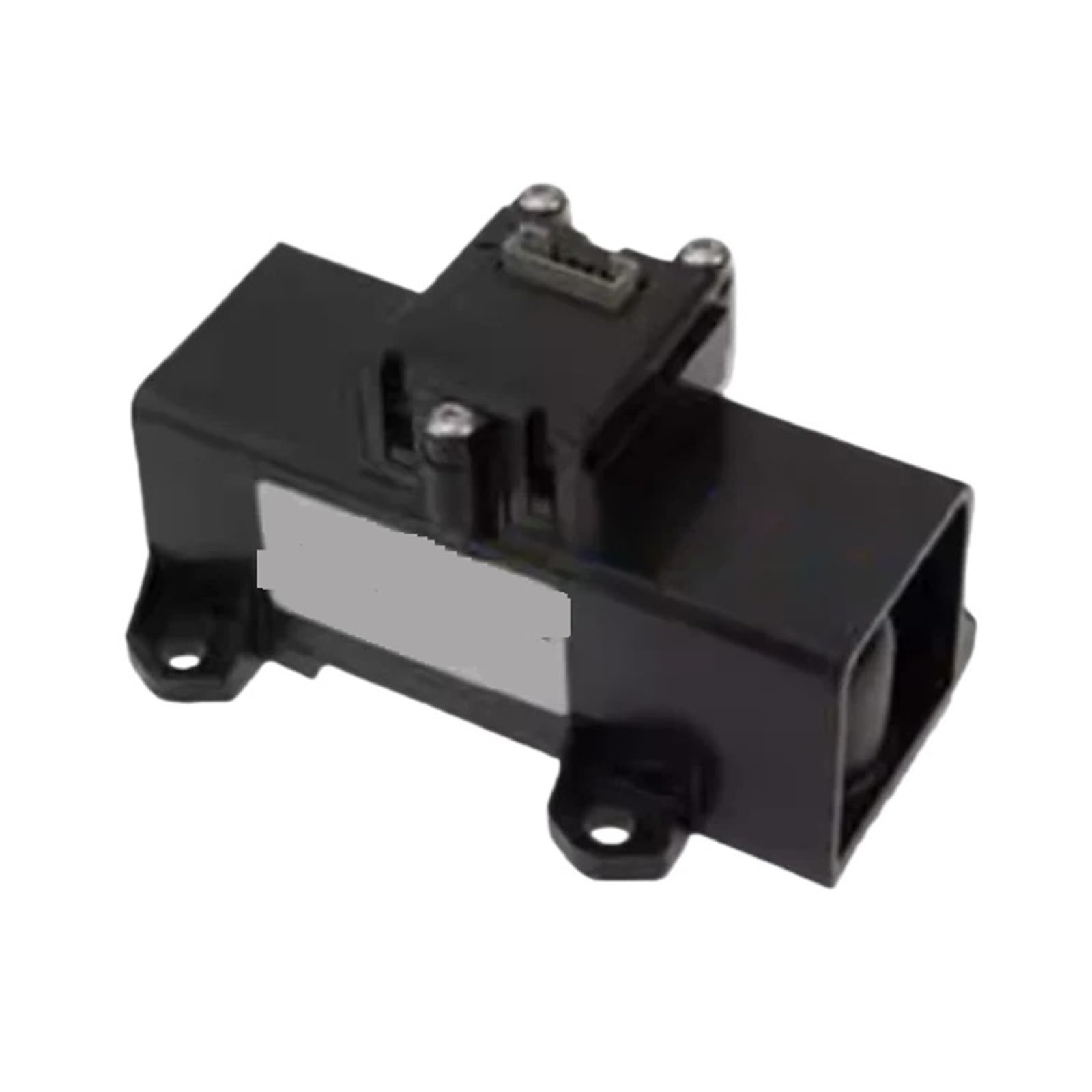 Sensor de Flujo de Aire HAFUHM0100L4AXT con respuesta rápida y bajo consumo térmico