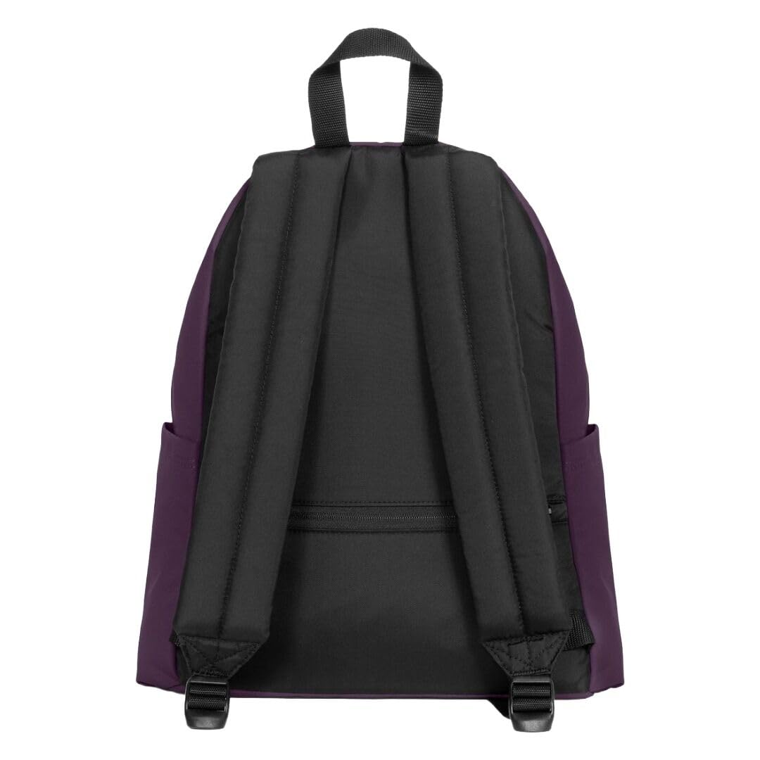 EASTPAK Padded Pak'r - Zaino viola, 24 l