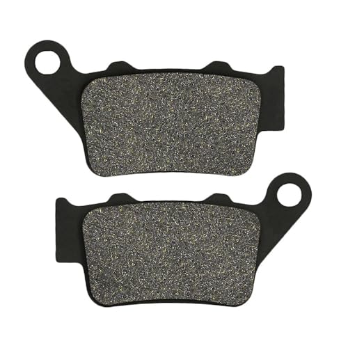 Plaquettes de frein moto arrière pour restaurer le freinage de votre S1000RR