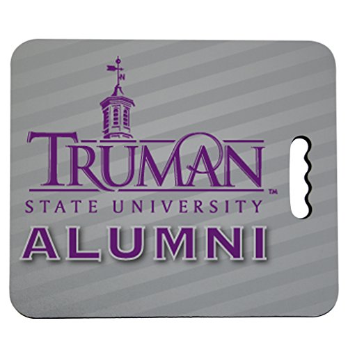 VictoryStore Truman State University Stadium Seat Cushion - Design 2