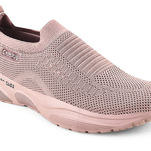 Image of Campus Women Jenny Walking Shoes