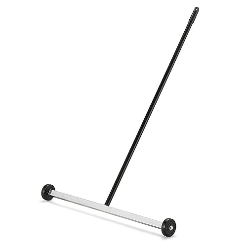 Master Magnetics Barredora Magnética - Mini Barredora Magnética - 30X3x43"