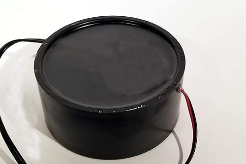 Miniatura 3 de Compuesto electrónico para macetas - Alta conductividad térmica - Circuitos aislados e impermeables, subacuáticos y subterráneos - Diseño patentado