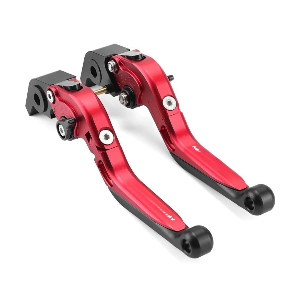 PLIQVBN Clutch Brake shafts Brake Clutch Lever for for Multistrada 1200 1260 950 1200S 1260S 950S for Touring GT for Sport