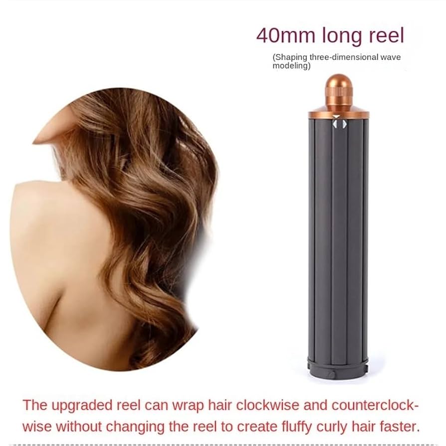 ダイソンエアラップ ヘアスタイラー HS05 値下げしました6/1