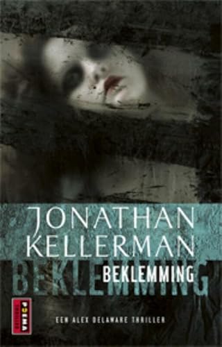Beklemming 9021076969 Book Cover