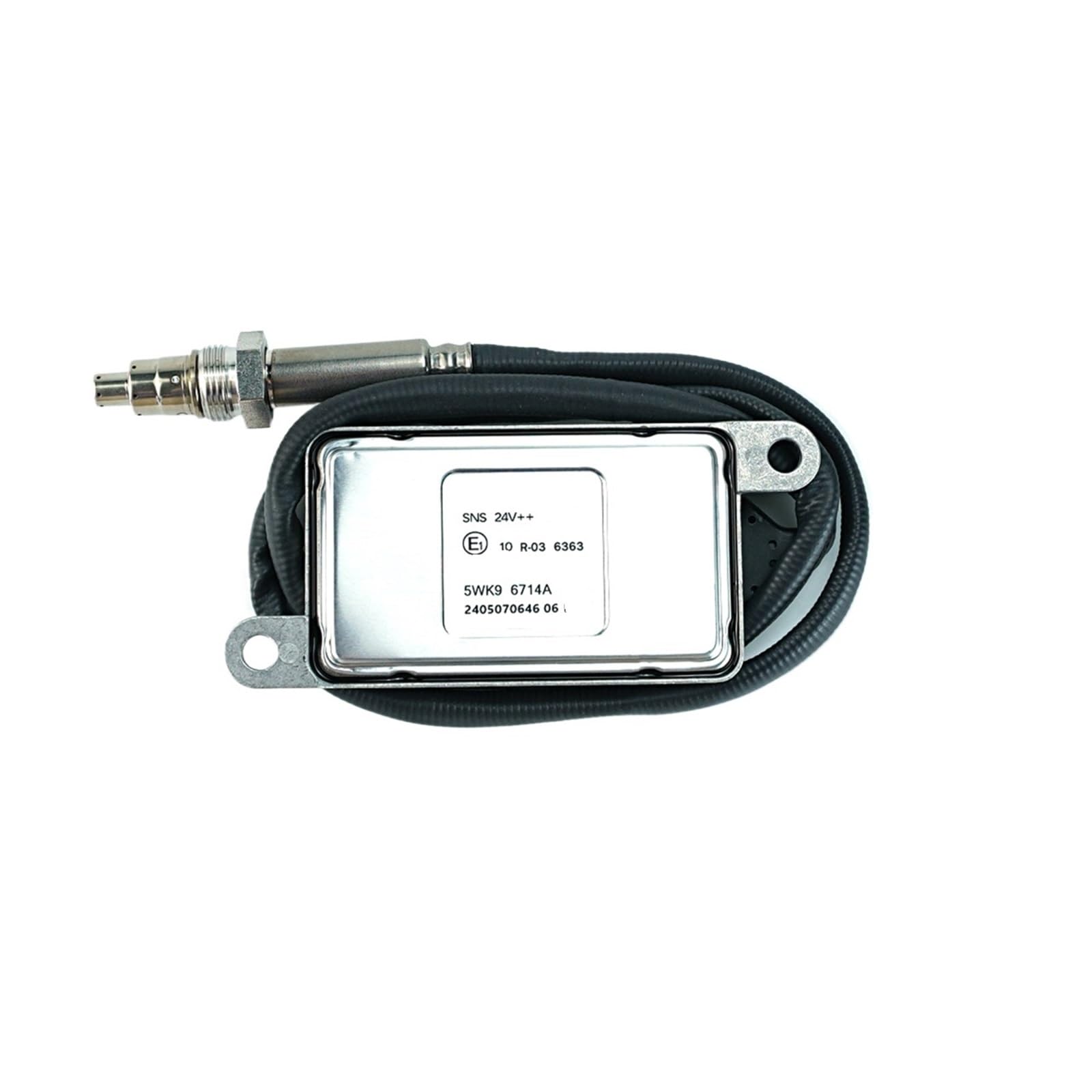 MXXDMOPD 5WK9 6714A Nitrogen Oxygen Sensor 5WK96714A 24V