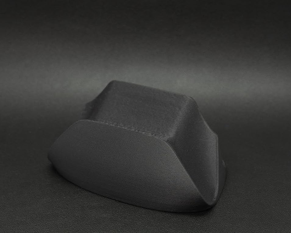 Oyun Kumanda Standı (Siyah)