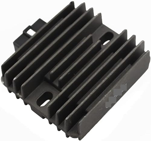 Miniatura 4 de Regulador de voltaje de motocicleta rectificador, para Yamaha V-STAR XVS400 DS400 XT660 YZF R1 R6 YZF600 FZ6S XT660 FZR600 XP500 T-MAX500