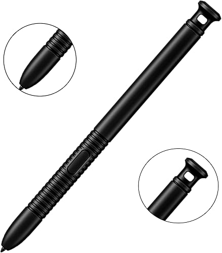 Miniatura 5 de Lápiz capacitivo para Galaxy Tab Active 4 Pro T630 T638 T636 Stylus Pen repuesto Galaxy Tab Active 4 Pro S Pen para Samsung Galaxy Tab Active4 Pro S