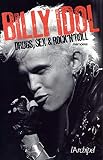 Drugs, sex & rock'n'roll - Mémoires