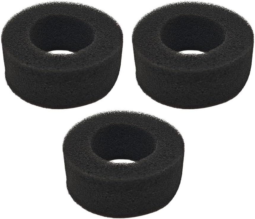 3pcs Air Filter Cleaner Fit for BL410 BL100 BL150 BL250 Engine Part