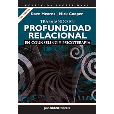 Trabajando en profundidad relacional