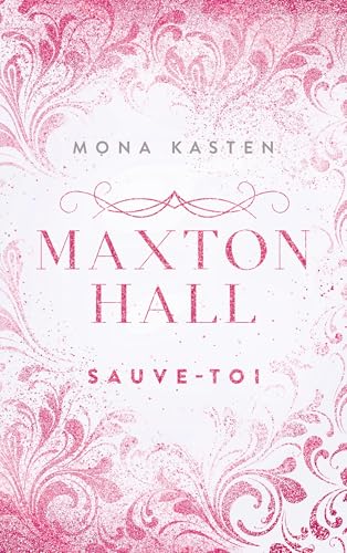 Portada de Maxton Hall Tome 2 Le Roman À L'ori